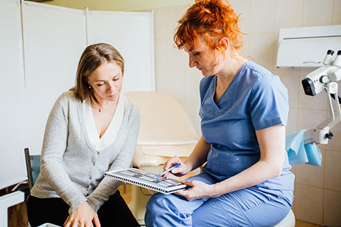 patient education